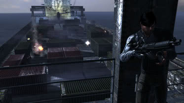 Dark Sector (2009) DarkSector0004