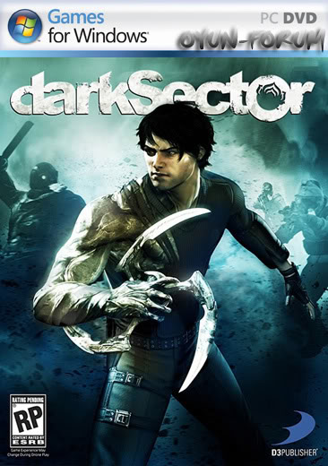 Dark Sector (2009) Ds