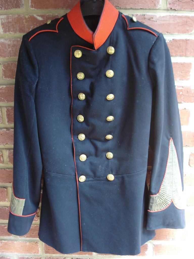 vareuse infanterie modele 1871 DSC00181