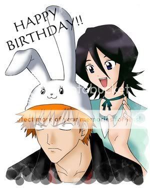 Joyeux niniversaiiiire =D _Ririn_from_Bleach__by_black_str-11