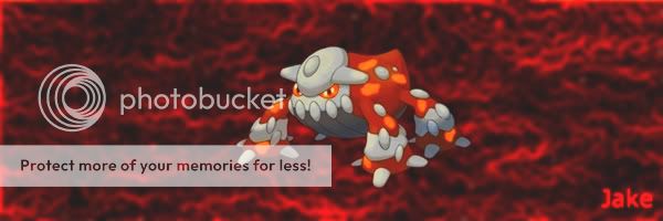 pokemonmaster's Artshop Heatranbanner