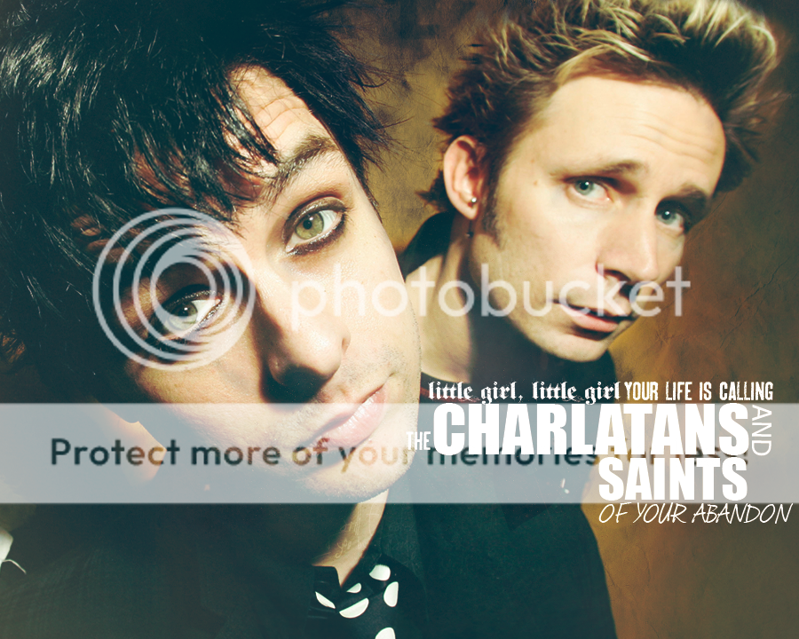 WALLPAPERS DE USO PÚBLICO. Charlatansandsaints