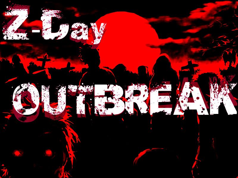 CG Fun Art Z-DayOutbreak1