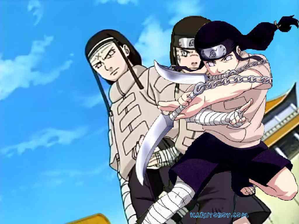 Hyuga Neji - Cậu bé của dòng tộc Hyuga Hyuuga_neji-1