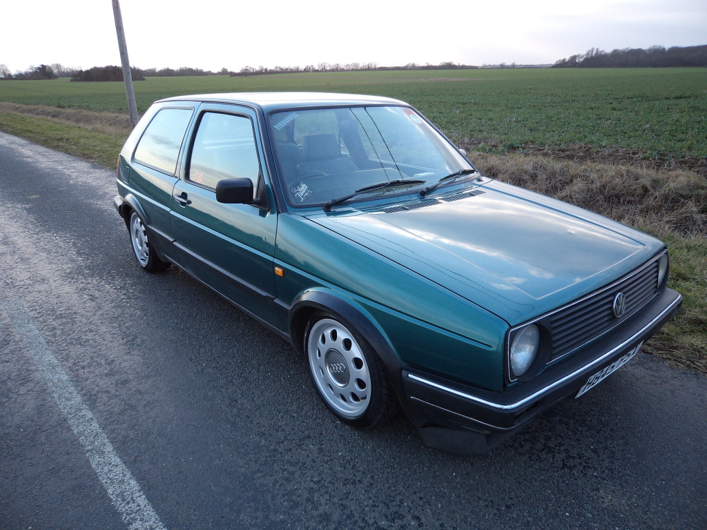 MK2 Golf 1.6 Driver! - Page 2 DSC00123