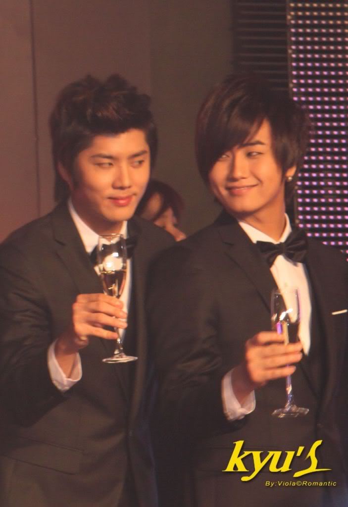 ♥KyuSaeng♥Endless Love♥Sweet Couple♥ SS_yahoobuzzkyu028