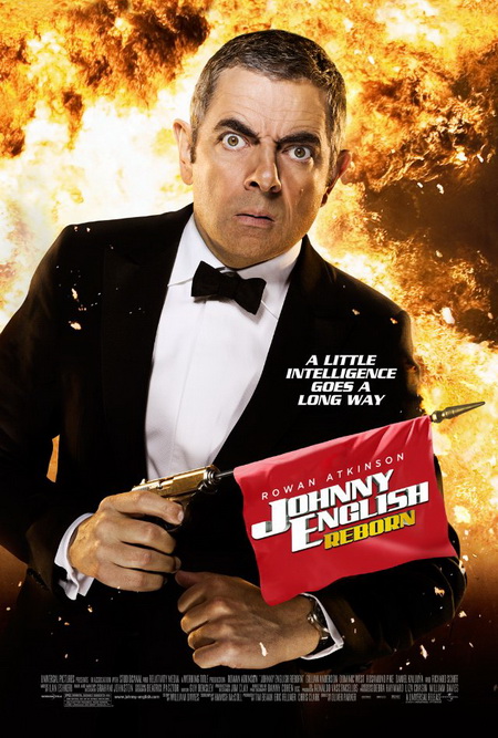 Johnny English Reborn (2011) 33d26a029f8f428743c72a8aaa4ae89a