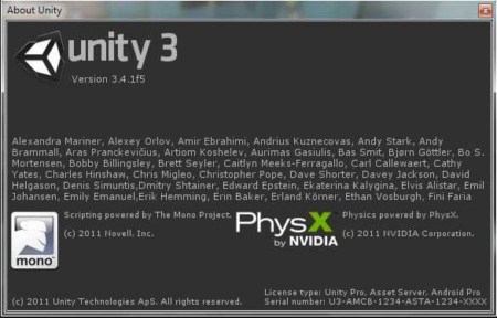 تحميل Unity 3d Pro 836d66755c97aeec86d3e6baed5b4e15