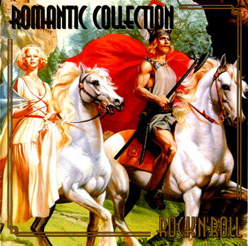 VA - Romantic Collection - Rock'n'Roll (2000) APE F9d0233e468ffa95ce714b03b3f15679