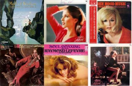 Raymond Lefevre - 6 albums (1968-1989) 6c28a5c53f537892161c83d52637da98