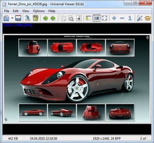 تحميل Universal Viewer Pro 6.2.6.0 Multilingual 88562ad412b16e34325dd881ffdf90c7