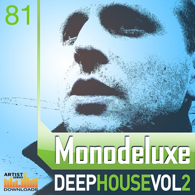 تحميل Loopmasters Monodeluxe Deep House Vol 2 MULTiFORMAT  281dae211b08c4f346bd437a96a083d9