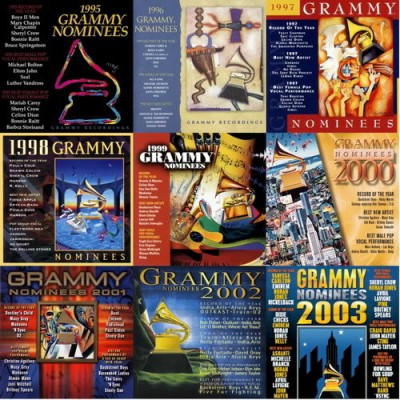 VA - Grammy Nominees (1995-2011) (Complete) (FLAC)  69b1837022d73709e8c5f5b0c4e75223