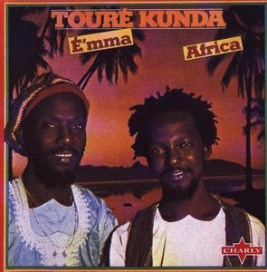 Toure Kunda : E'mma Africa (1980) 00a51ad23c7e7ceb9f0e2bd0c99c2be7