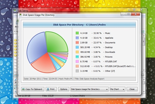 Disk Savvy 5.7.16 21058ec0cd8b6ad92d27bbc9109dbcc3