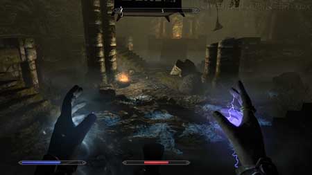 حصرياً اللعبة المنتظرة The Elder Scrolls V Skyrim Update 5 كاملة 0e8473279df0e89fc30e9814c7c9ae08