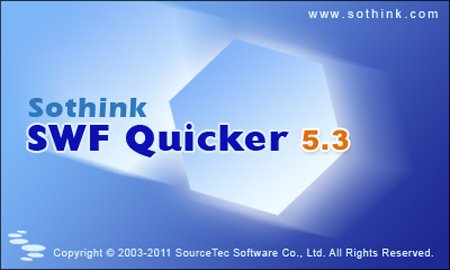 Sothink SWF Quicker 5.3.511 Portable  C62a4a0d6f23a32e3a60ce5e16b21a99