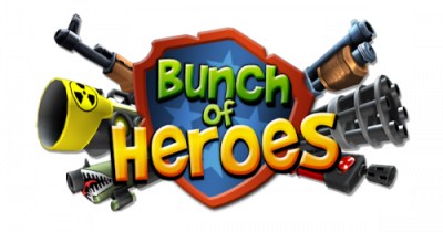 حصرياً تحميل لعبة الأكشن الرائعة Bunch of Heroes Ff7d85f47ba01d4ef7f107b899755b66