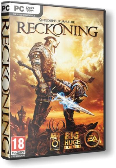 	حصرياً لعبة الأكشن المنتظرة بفارغ الصبر KINGDOMS OF AMALUR: RECKONING على تورنت صاروخ 7c92c192aee2328c4446296750fb1346