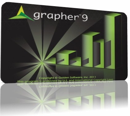 Golden Software Grapher v9.2.612 Portable  4b2bc8aeb4bfe2f6467a3689dc583567