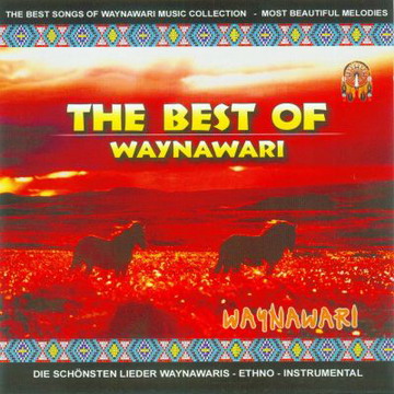 Waynawari - Collection (2005-2009) 21cc174b6c85bbfacc553579a3108003