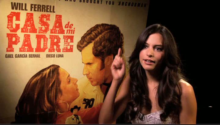 Genesis Rodriguez // ხენესის როდრიგესი  #1 - Page 24 85e61478aea2a4c8397db86fc10ec44b