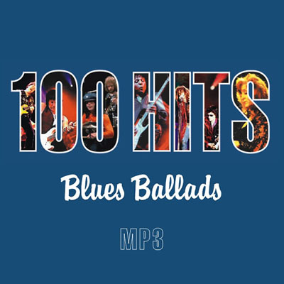 VA - 100 Hits Blues Ballads (2004) A66e0aafa49da87272e01aef449a7d9a