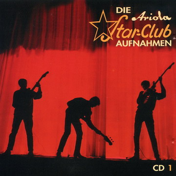 Die Ariola Star - Club Aufmahmen 1964 (Bear Family Records) (1999) (4C Cea24876d5d66e4745e0aecd20573c42