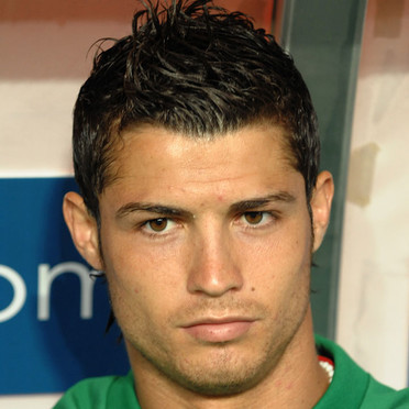 Cristiano Ronaldo C8569fd4ca4f0d7c70a92dfc36d410d5