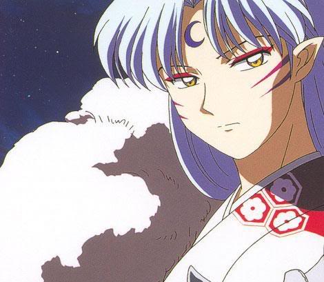 [Anime] Personajes más hermosos - Página 2 Sesshomaru