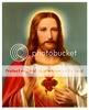 Erm, I Am The Combi Christ? :D Jesus