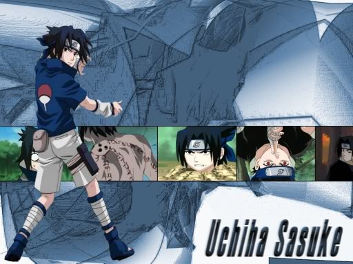 Ảnh Các Nhân Vật Trong Naruto And Clip Naruto Vs SasuKe Đây 471