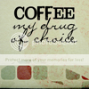 COFFEE TIME | Clarence RPs | Iconmydrug