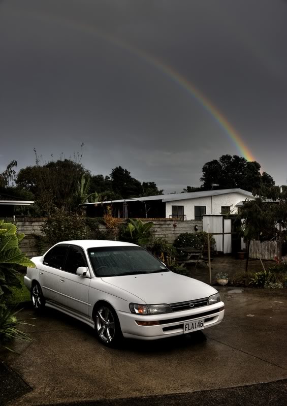 My 93' Corolla from New Zealand (JDM AE100) IMG_1278-resized2