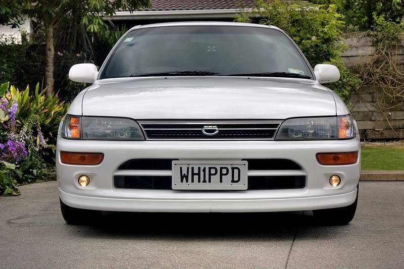 My 93' Corolla from New Zealand (JDM AE100) - Page 11 IMG_4251-resized