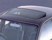 93-97 corolla optional extras & OEM Features Sunroof