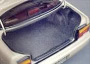 93-97 corolla optional extras & OEM Features Trunkcarpet