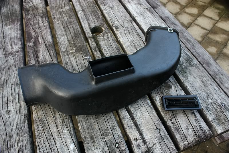 93-97 corolla optional extras & OEM Features Vent
