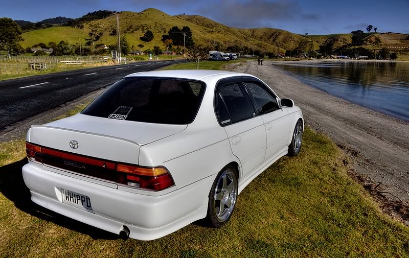 My 93' Corolla from New Zealand (JDM AE100) - Page 20 IMG_0101-resized2