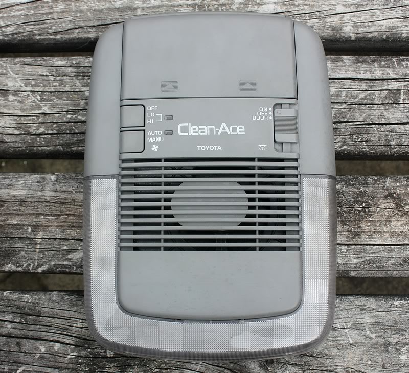 FS: Rare Clean Ace Roof-Mounted Air Purifier & Rare Clean Box IMG_7301-resized