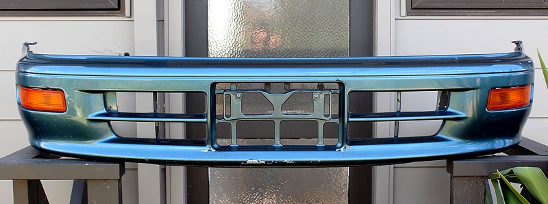 FS: AE101 JDM Sprinter Gen2 Front Bumper IMG_2949-resized-1