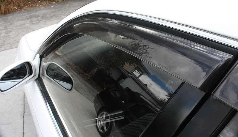 93-97 corolla optional extras & OEM Features Deflector2