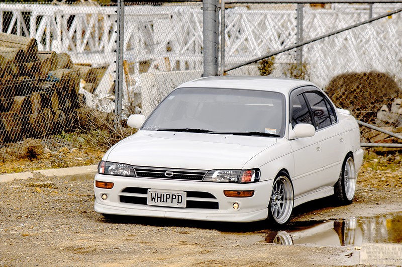 My 93' Corolla from New Zealand (JDM AE100) 15907342-5-resized