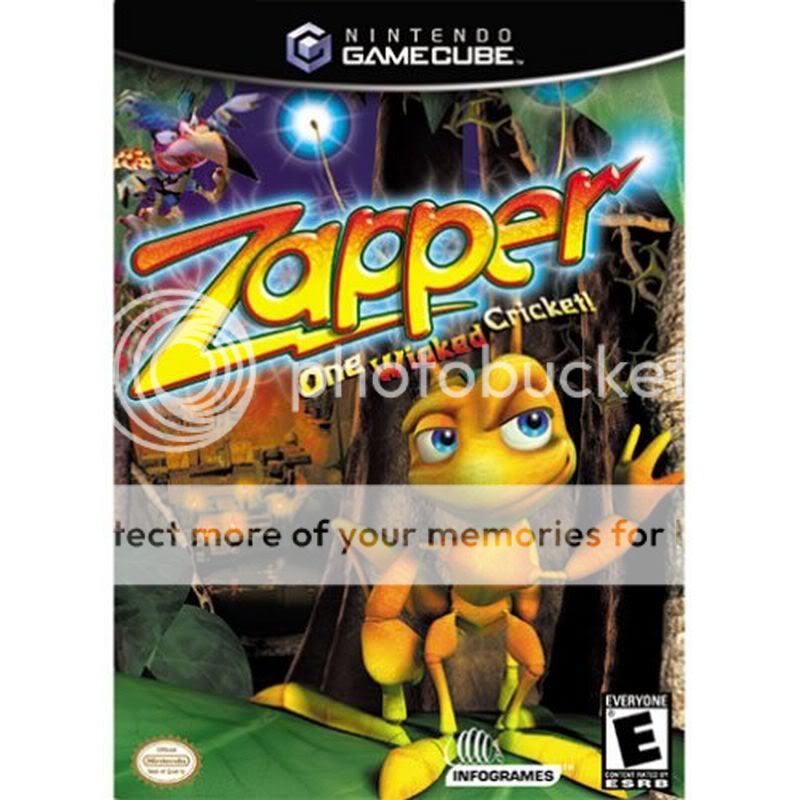 Zapper: One Wicked Cricket! (U) Zapper_ntsc-5Bcdcovers_cc5D-front