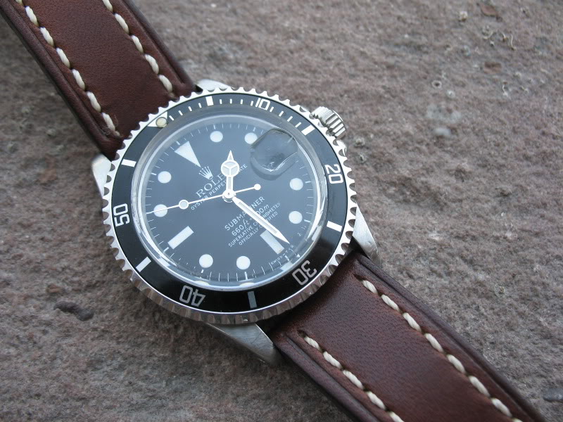 La montre du vendredi 25 juin 2010 Rolex1680003