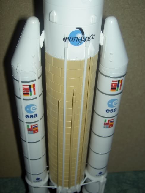 Ariane 5 Ariane52