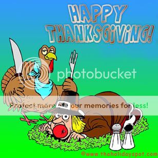 Happy Thanksgiving to every one. Happy-Thanksgiving