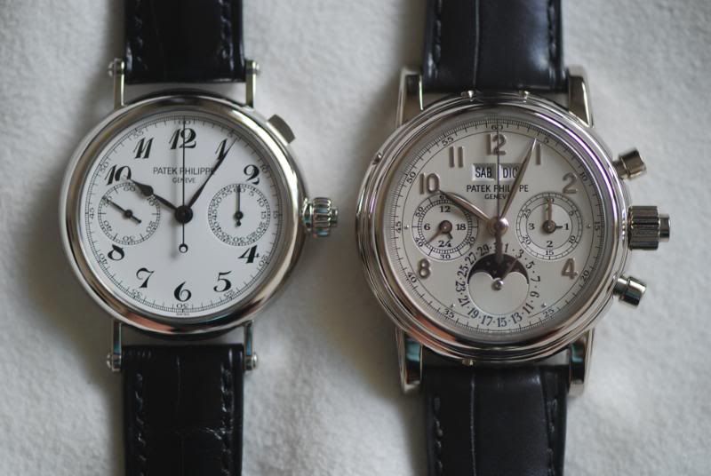 Patek Philippe 3939, 5959, 5004 ... DSC_0792