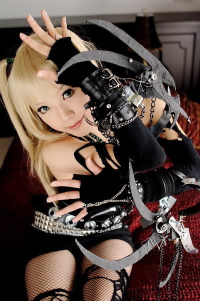 Cosplay Perfectos 03