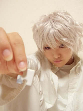 cosplay deathnote[ new^^] DN23